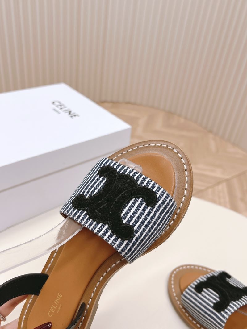 Celine Sandals